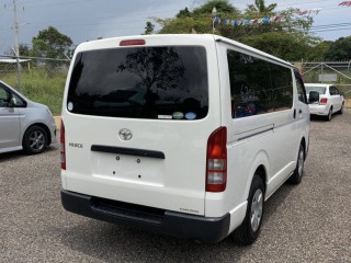2012 Toyota hiace for sale in St. Elizabeth, Jamaica
