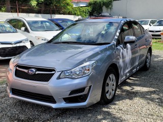 2016 Subaru Impreza G4 for sale in Kingston / St. Andrew, Jamaica