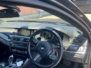 2017 BMW 523i M Sport for sale in St. Catherine, Jamaica