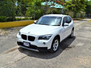 2014 BMW x1 for sale in Kingston / St. Andrew, Jamaica