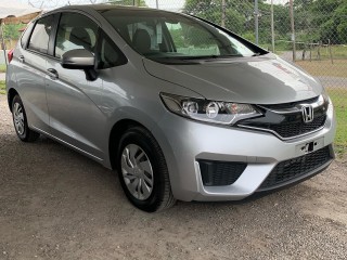 2017 Honda Fit for sale in St. Elizabeth, Jamaica