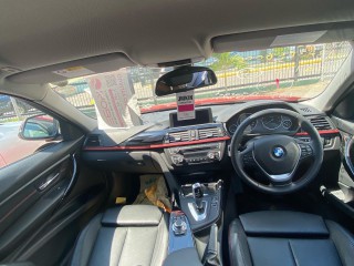 2013 BMW 328i for sale in Kingston / St. Andrew, Jamaica