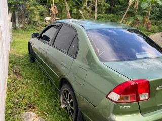 Jamaica