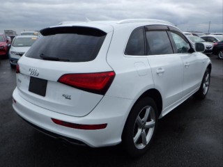 2013 Audi Q5