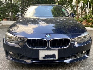 2014 BMW 320i for sale in Kingston / St. Andrew, Jamaica