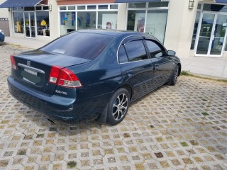 2001 Honda civic for sale in St. Catherine, Jamaica