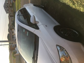 2007 Honda Fit Aria for sale in Kingston / St. Andrew, Jamaica