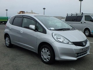 2013 Honda Fit for sale in Manchester, Jamaica