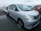 2012 Toyota Noah for sale in Kingston / St. Andrew, Jamaica