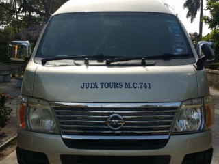 2008 Nissan Caravan for sale in St. James, Jamaica