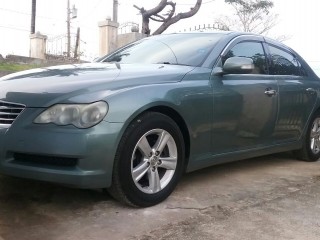 2008 Toyota mark x for sale in Manchester, Jamaica