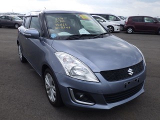 2015 Suzuki SWIFT XL for sale in Kingston / St. Andrew, Jamaica