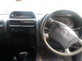 1996 Toyota PRADO for sale in Kingston / St. Andrew, Jamaica