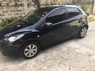 2014 Mazda Demio for sale in Kingston / St. Andrew, Jamaica