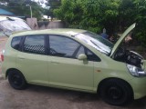 2004 Honda Fit for sale in Westmoreland, Jamaica