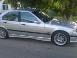 1998 BMW 318I MPackage for sale in St. Ann, Jamaica
