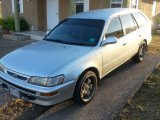 1997 Toyota L touring for sale in St. James, Jamaica