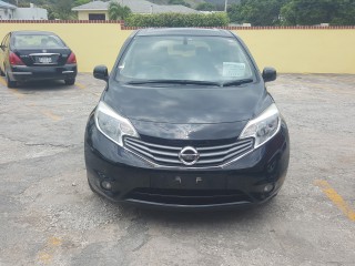 2013 Nissan Note DIGS for sale in Kingston / St. Andrew, Jamaica