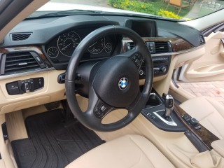 2014 BMW 320i for sale in St. Ann, Jamaica