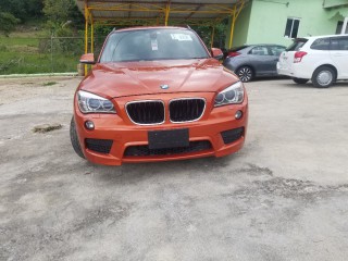 2015 BMW X1 for sale in Manchester, Jamaica