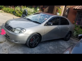2002 Toyota Kingfish for sale in Kingston / St. Andrew, Jamaica