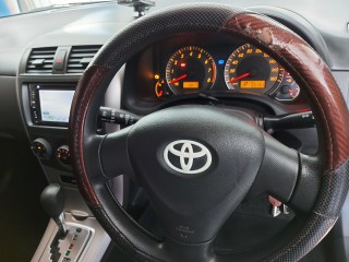 2011 Toyota Corolla Fielder for sale in Kingston / St. Andrew, Jamaica