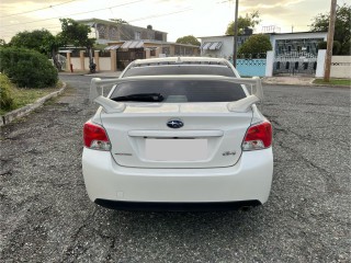 2015 Subaru G4 
$1,500,000