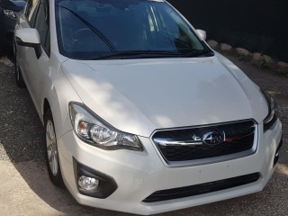 2013 Subaru G4 for sale in Kingston / St. Andrew, Jamaica