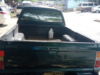 1993 Mitsubishi L200 for sale in St. James, 