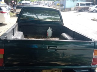 1993 Mitsubishi L200 for sale in St. James, Jamaica