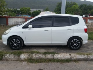 2007 Honda Fit for sale in Kingston / St. Andrew, Jamaica