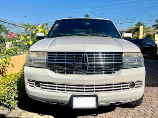 2013 Lincoln Navigator Limited