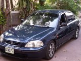 1998 Honda civic for sale in Kingston / St. Andrew, Jamaica