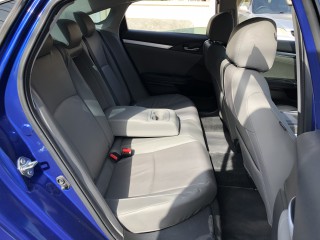 2016 Honda Civic for sale in Kingston / St. Andrew, Jamaica