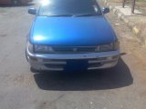 1991 Toyota carolla for sale in Kingston / St. Andrew, Jamaica