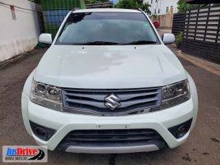 2015 Suzuki Vitara