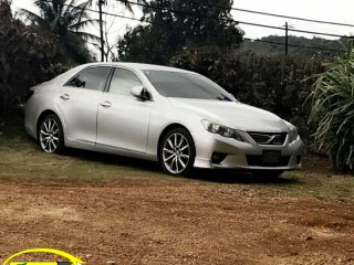 2010 Toyota Mark x GS Package Sport for sale in St. James, Jamaica