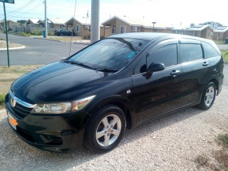 2006 Honda Stream for sale in St. Catherine, Jamaica