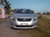 2010 Toyota Fielder for sale in St. Ann, Jamaica