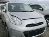 2013 Nissan March for sale in Kingston / St. Andrew, Jamaica