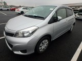 2012 Toyota Vitz for sale in Kingston / St. Andrew, Jamaica
