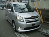2009 Toyota Noah S for sale in Kingston / St. Andrew, Jamaica