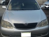 2006 Toyota CAMRY for sale in Kingston / St. Andrew, Jamaica
