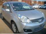 2010 Nissan note for sale in Kingston / St. Andrew, Jamaica