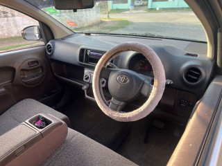 2012 Toyota passo