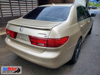 2005 Honda ACCORD for sale in Kingston / St. Andrew, Jamaica