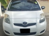 2009 Toyota Vitz for sale in Kingston / St. Andrew, Jamaica