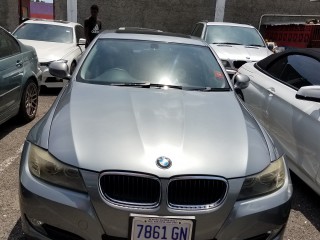 2009 BMW 320i for sale in Kingston / St. Andrew, Jamaica