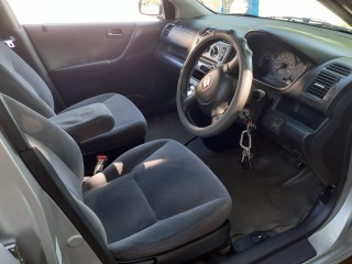 2002 Honda Civic for sale in Kingston / St. Andrew, Jamaica