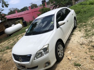 2014 Toyota Premio for sale in Westmoreland, Jamaica